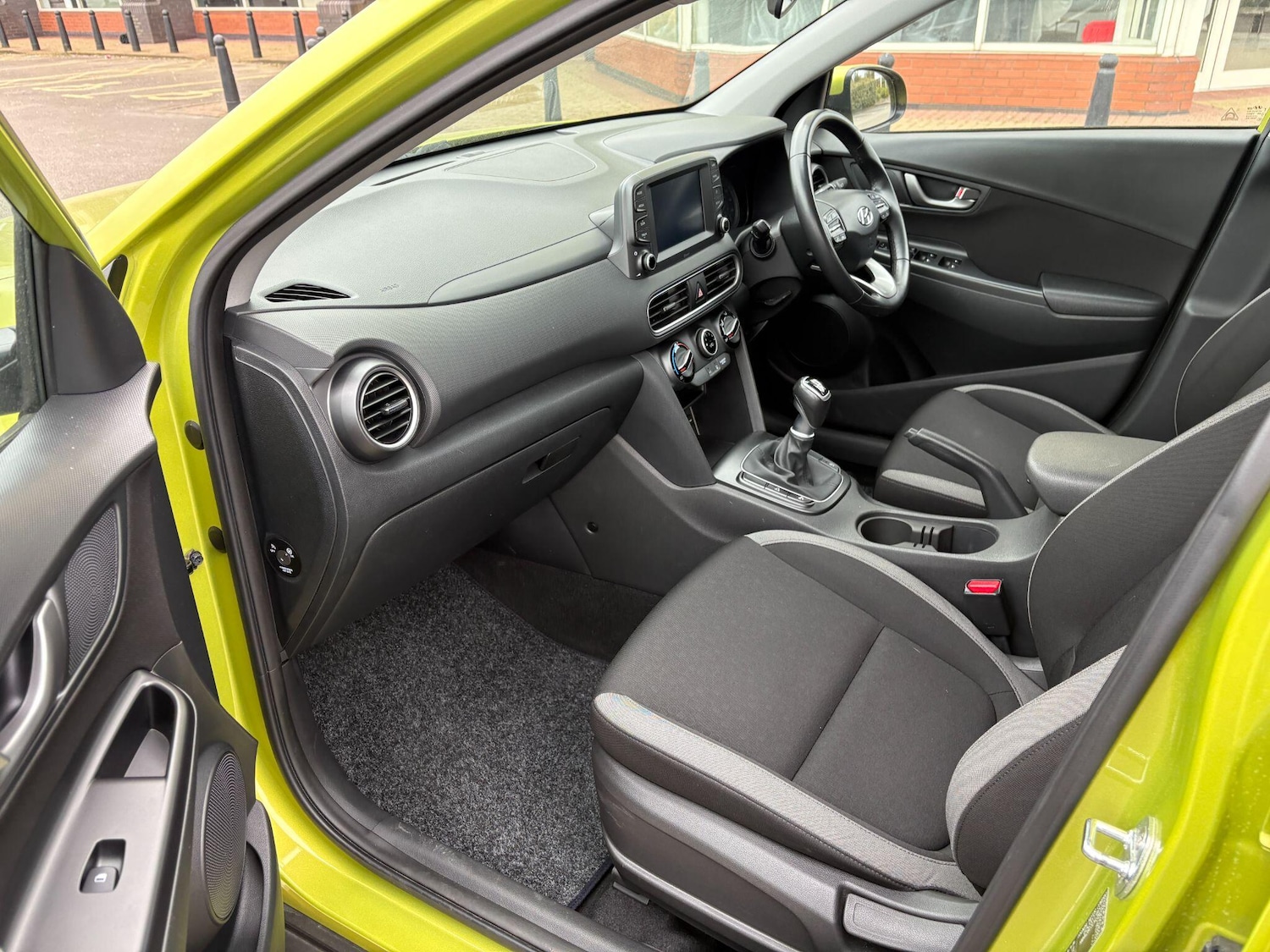 Used Hyundai KONA for sale - 78205248: Photo 13