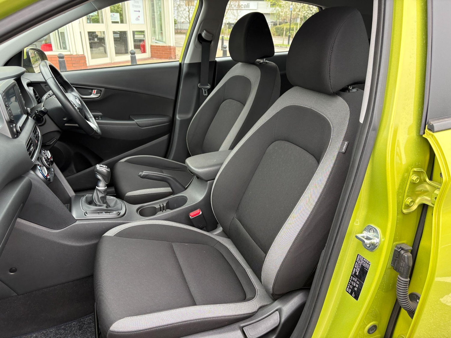 Used Hyundai KONA for sale - 78205248: Photo 14