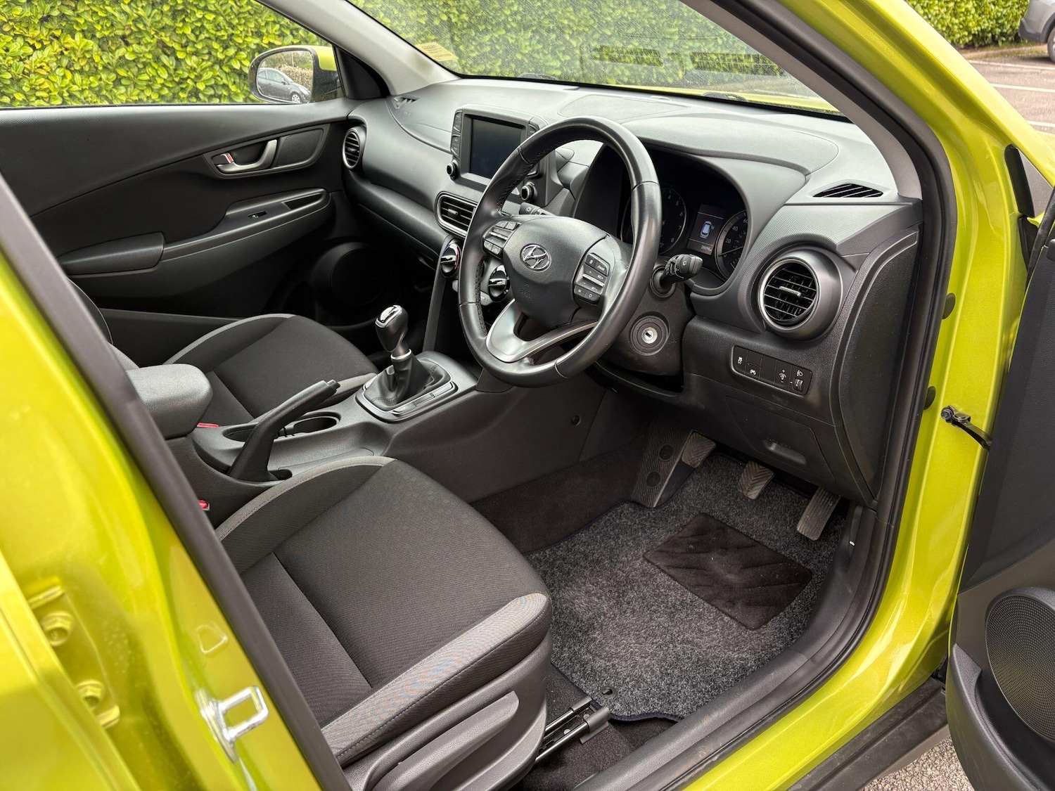 Used Hyundai KONA for sale - 78205248: Photo 15