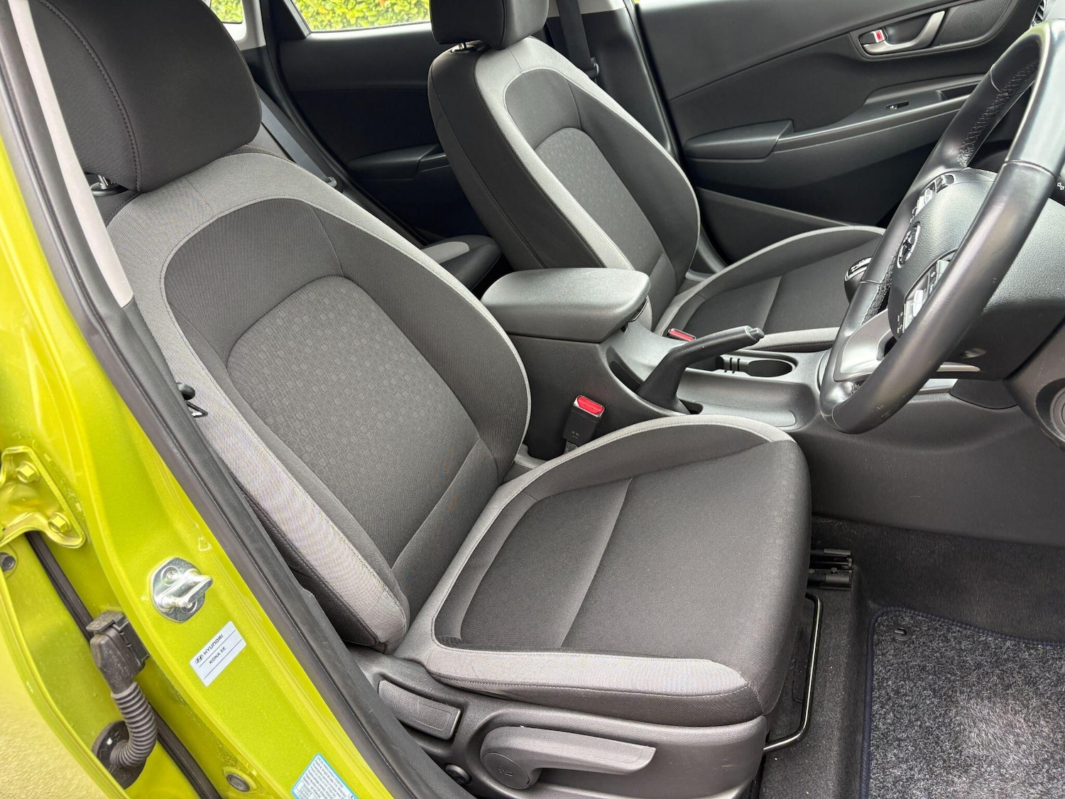 Used Hyundai KONA for sale - 78205248: Photo 16