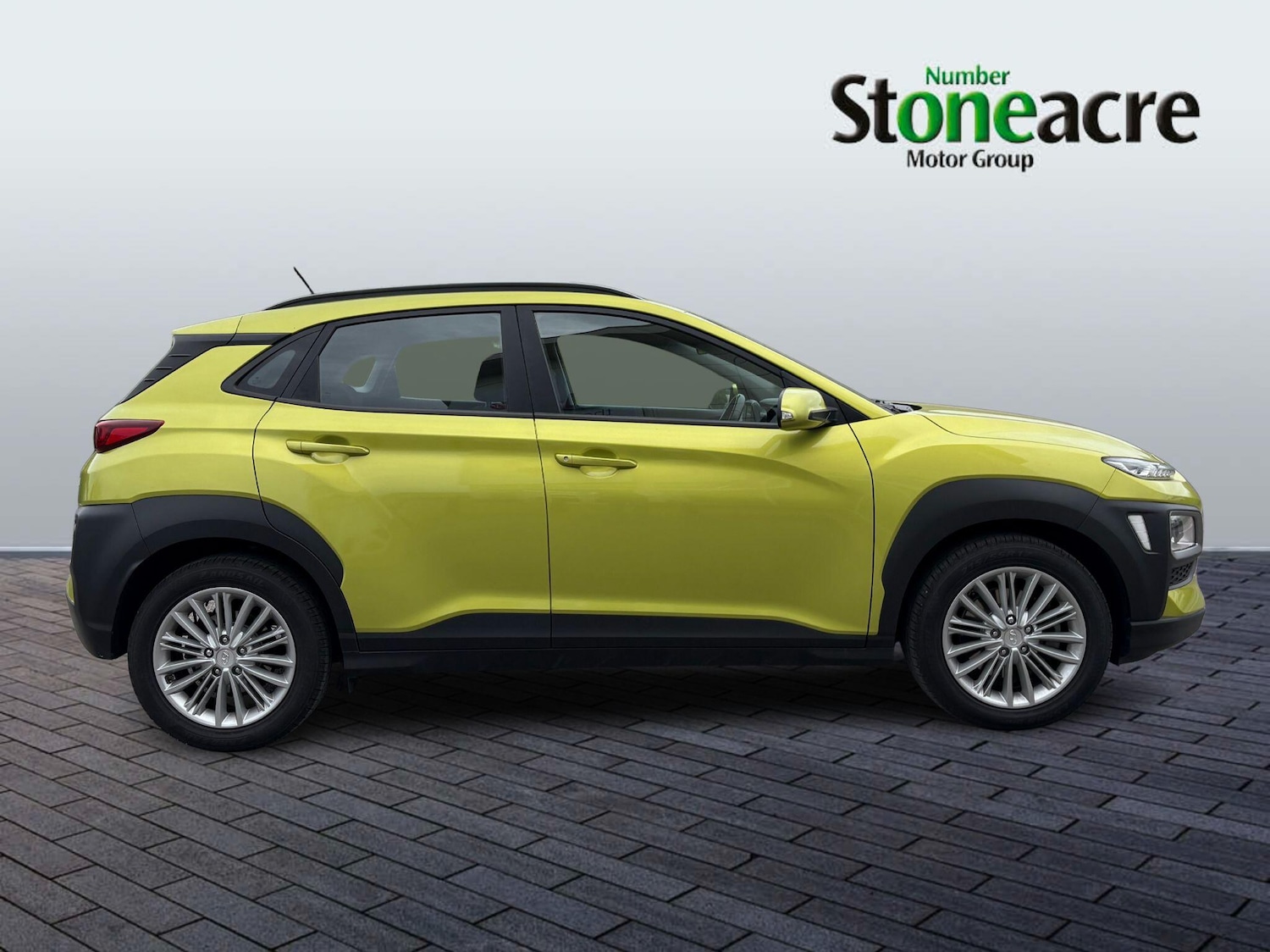 Used Hyundai KONA for sale - 78205248: Photo 2
