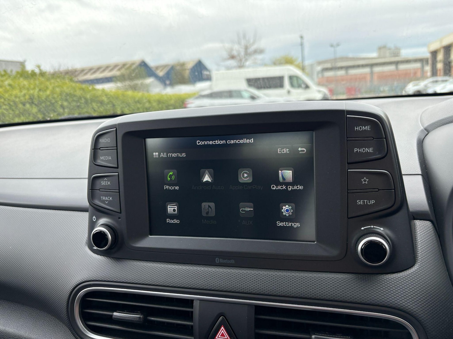 Used Hyundai KONA for sale - 78205248: Photo 26