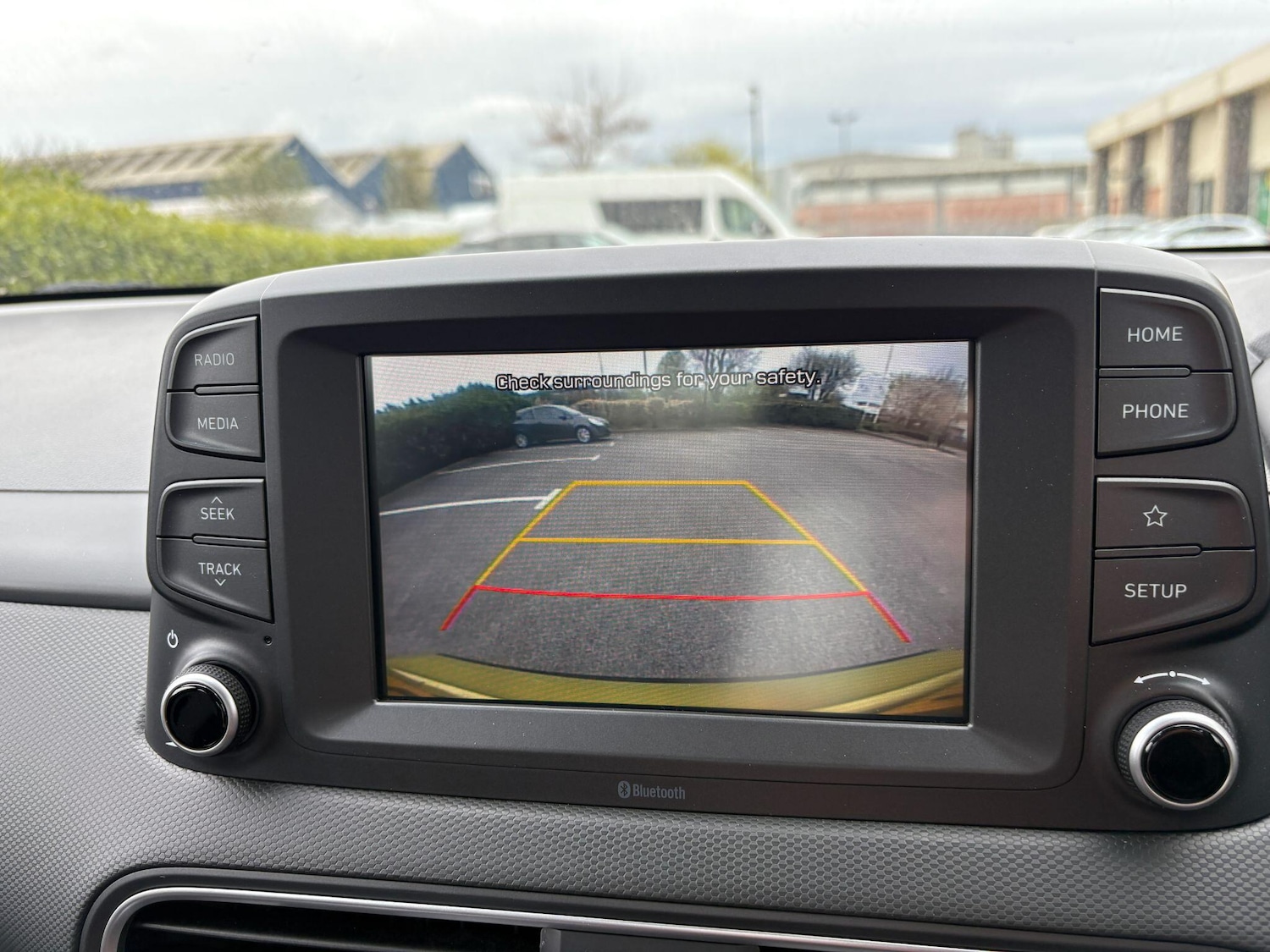 Used Hyundai KONA for sale - 78205248: Photo 27