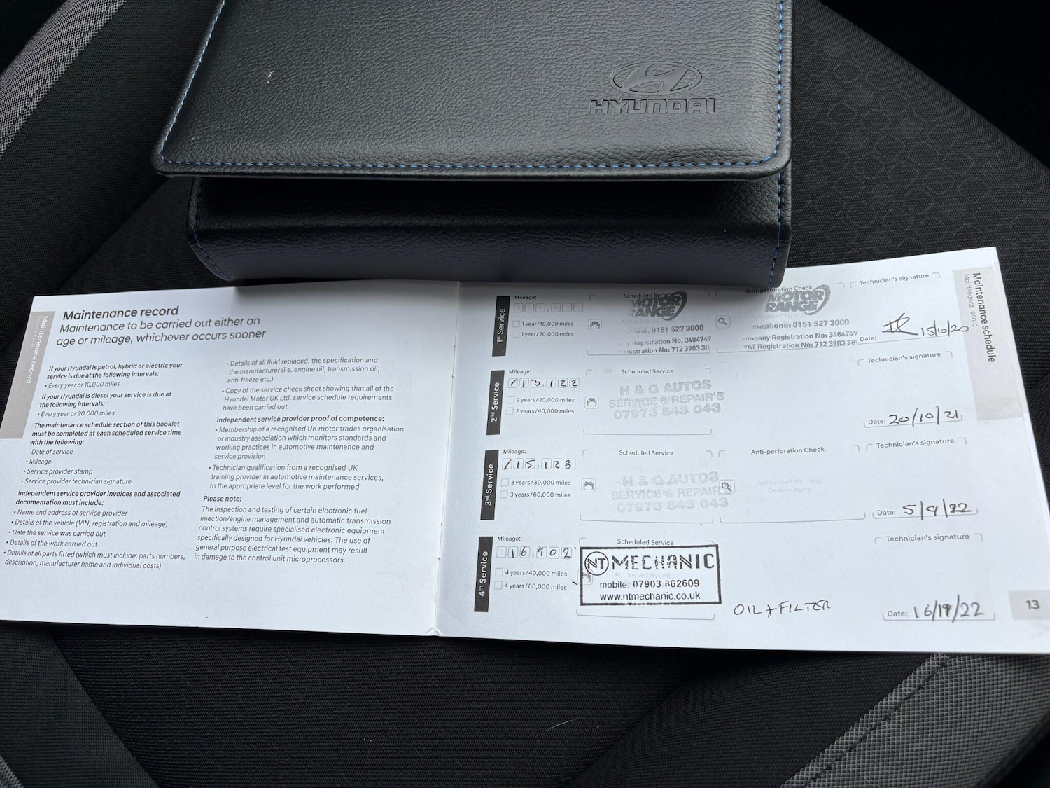 Used Hyundai KONA for sale - 78205248: Photo 28