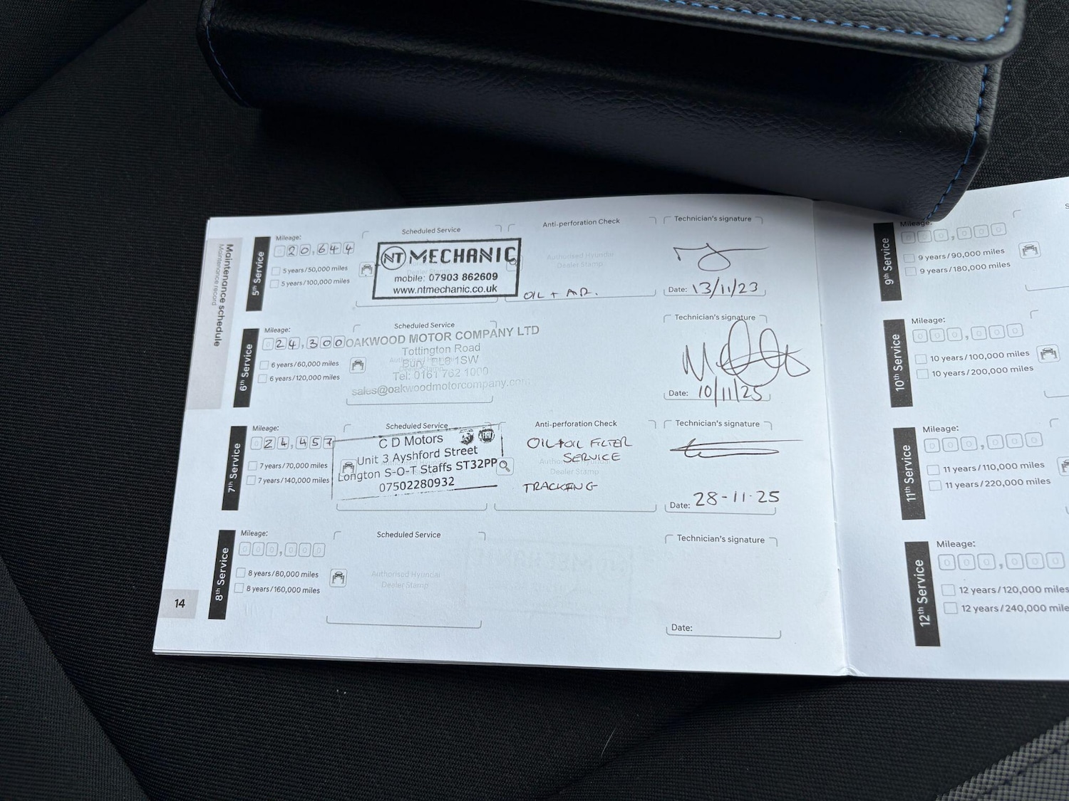 Used Hyundai KONA for sale - 78205248: Photo 29