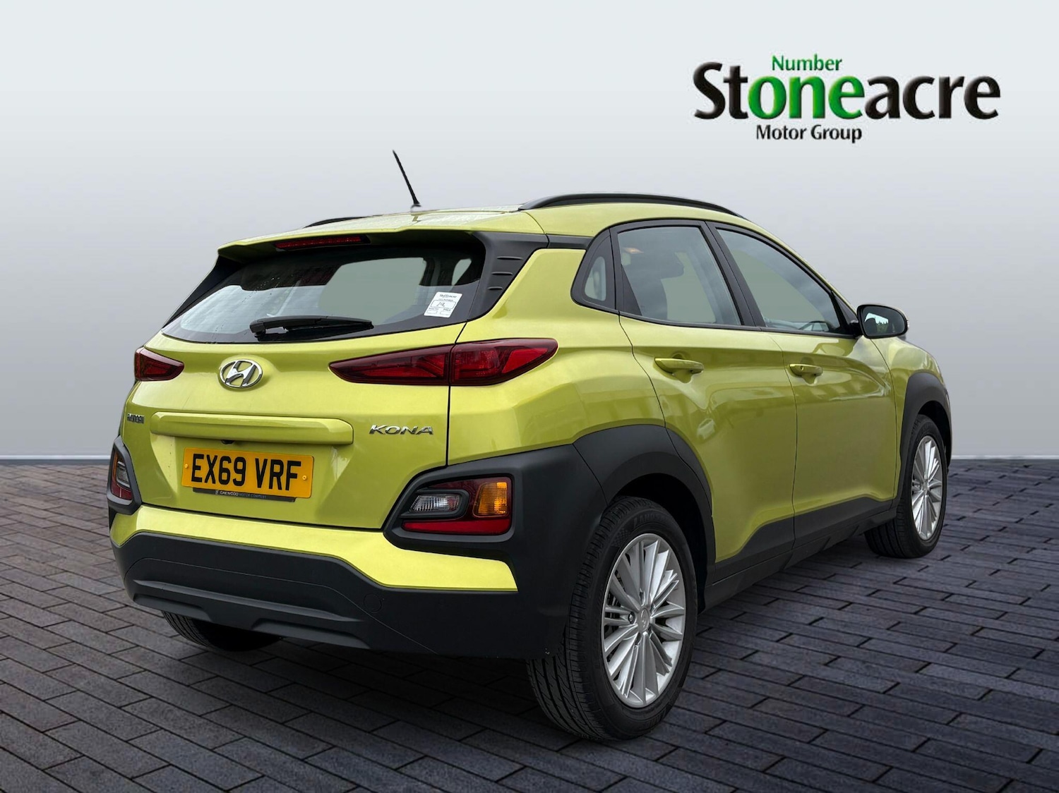 Used Hyundai KONA for sale - 78205248: Photo 3