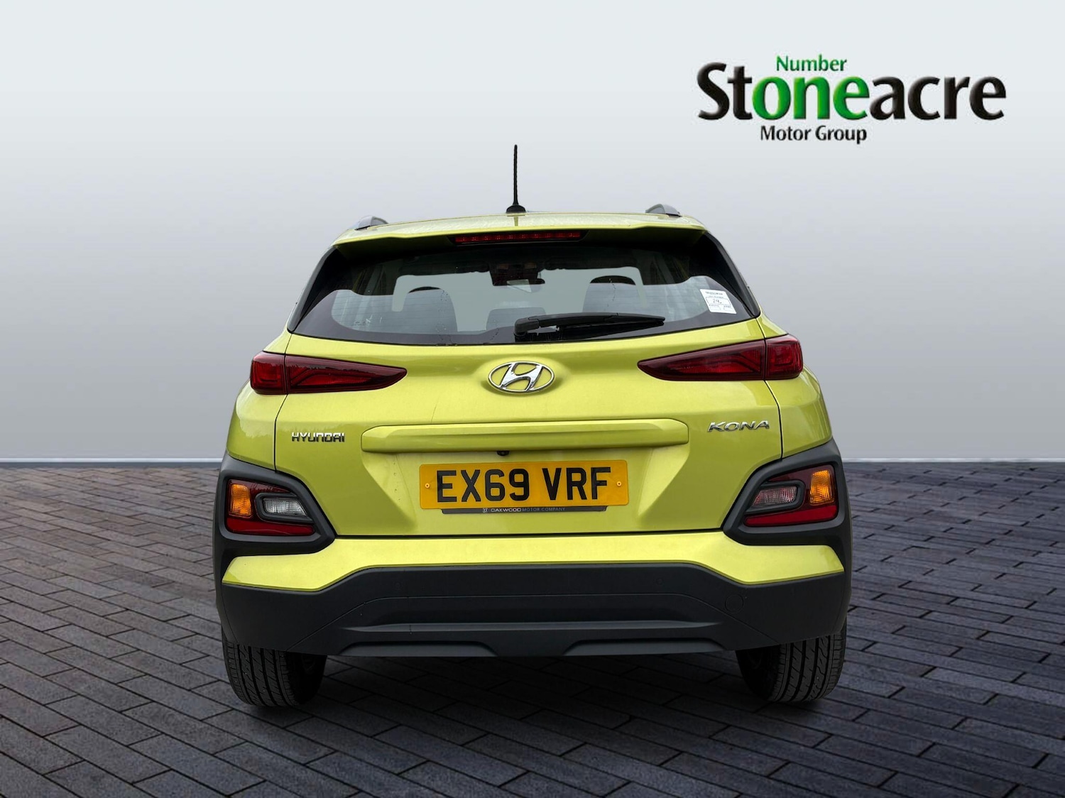 Used Hyundai KONA for sale - 78205248: Photo 4