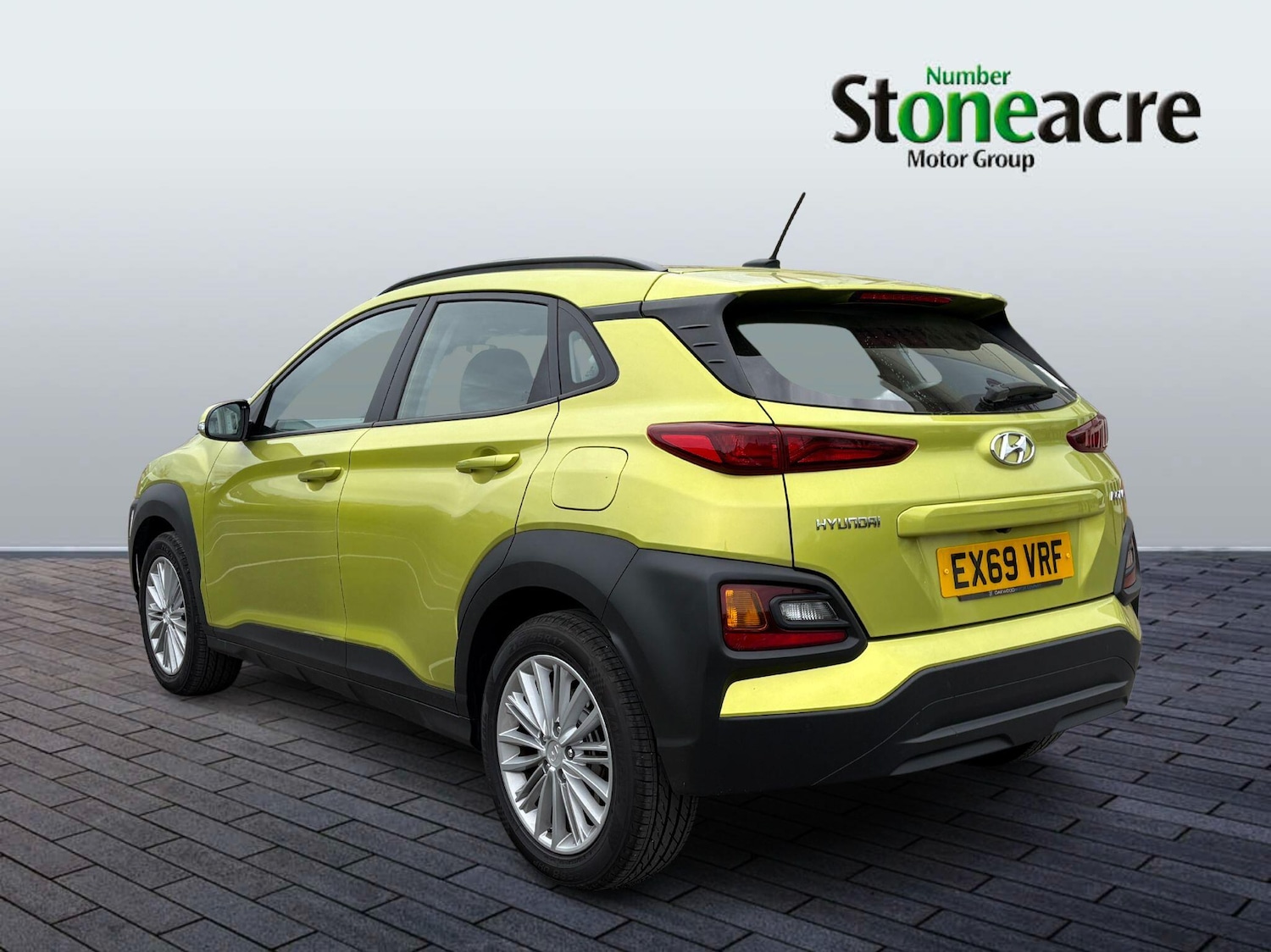 Used Hyundai KONA for sale - 78205248: Photo 5
