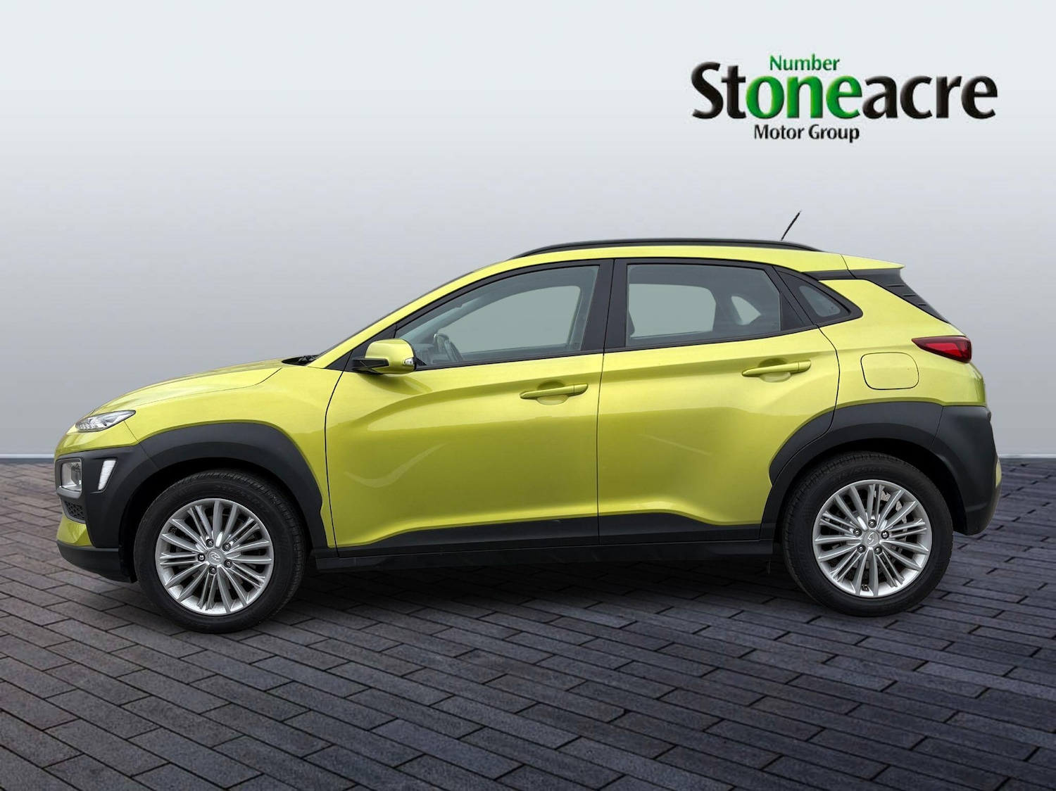 Used Hyundai KONA for sale - 78205248: Photo 6
