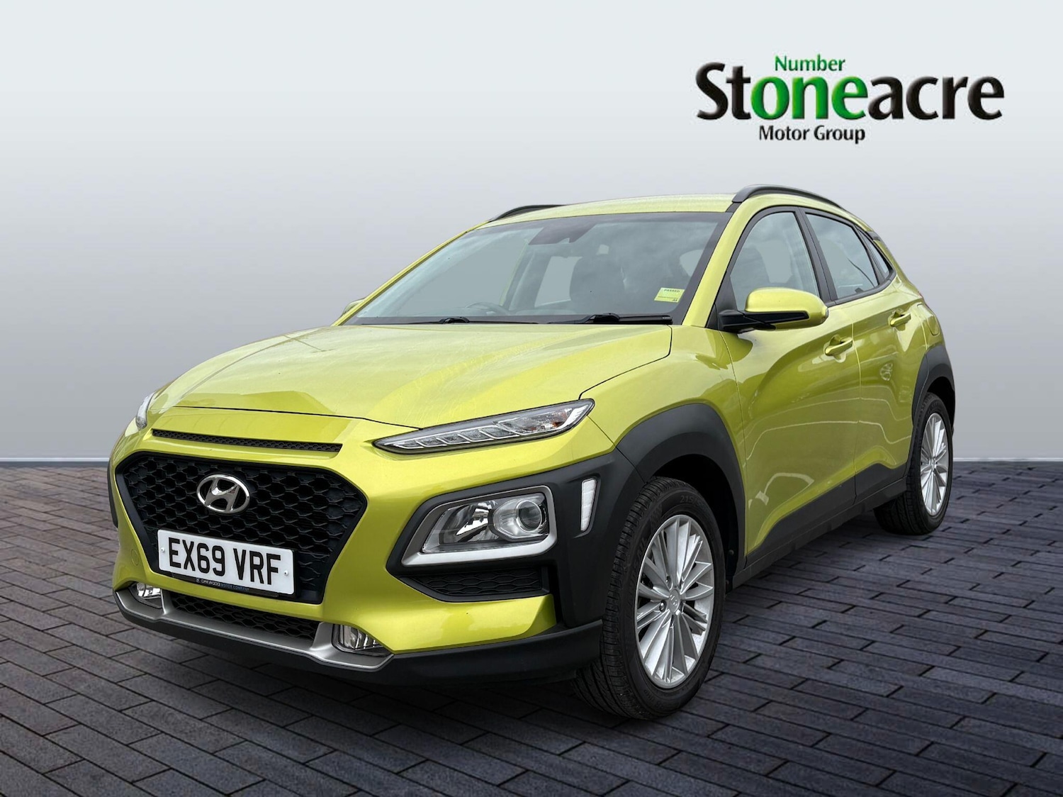 Used Hyundai KONA for sale - 78205248: Photo 7