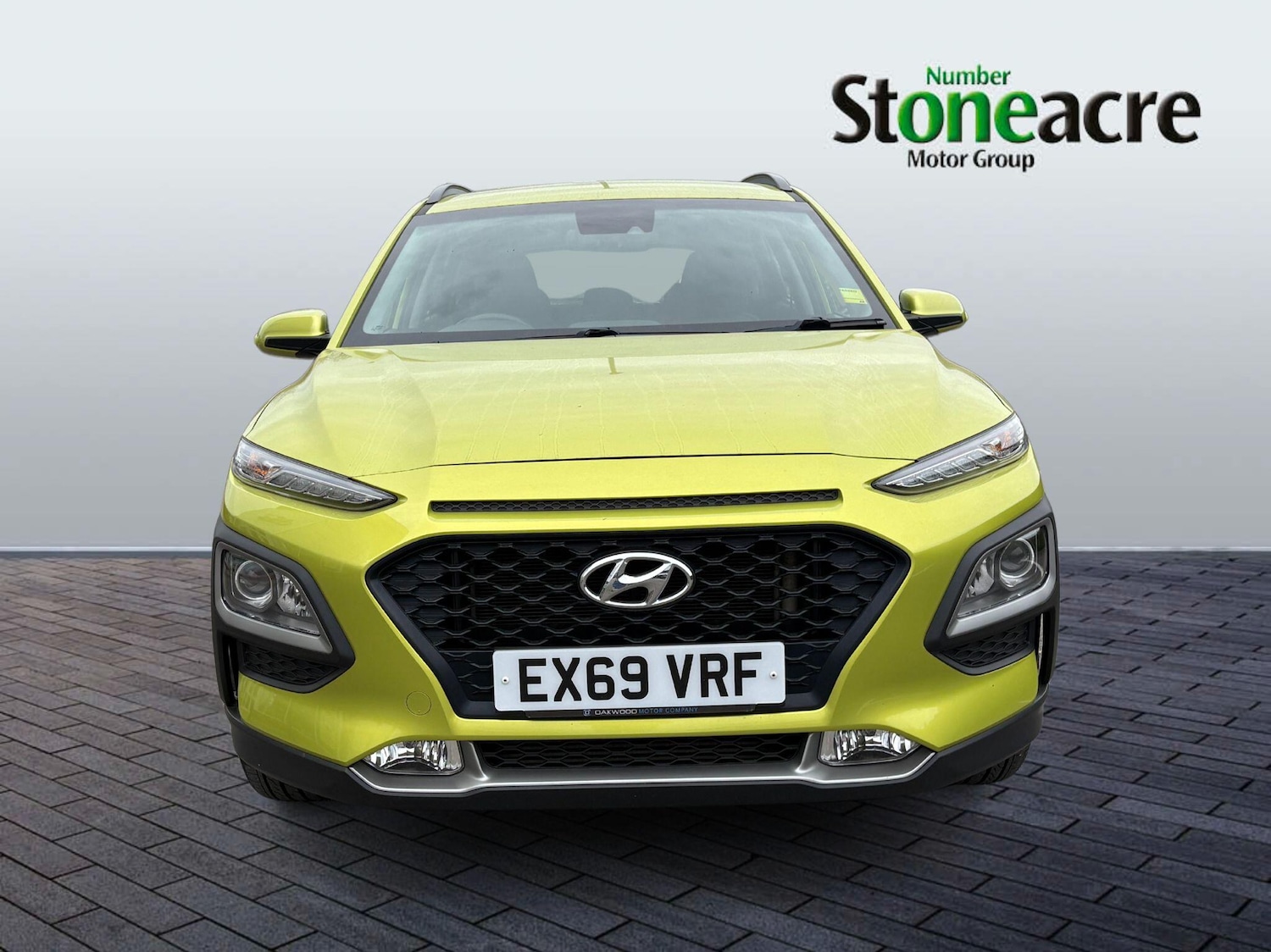 Used Hyundai KONA for sale - 78205248: Photo 8