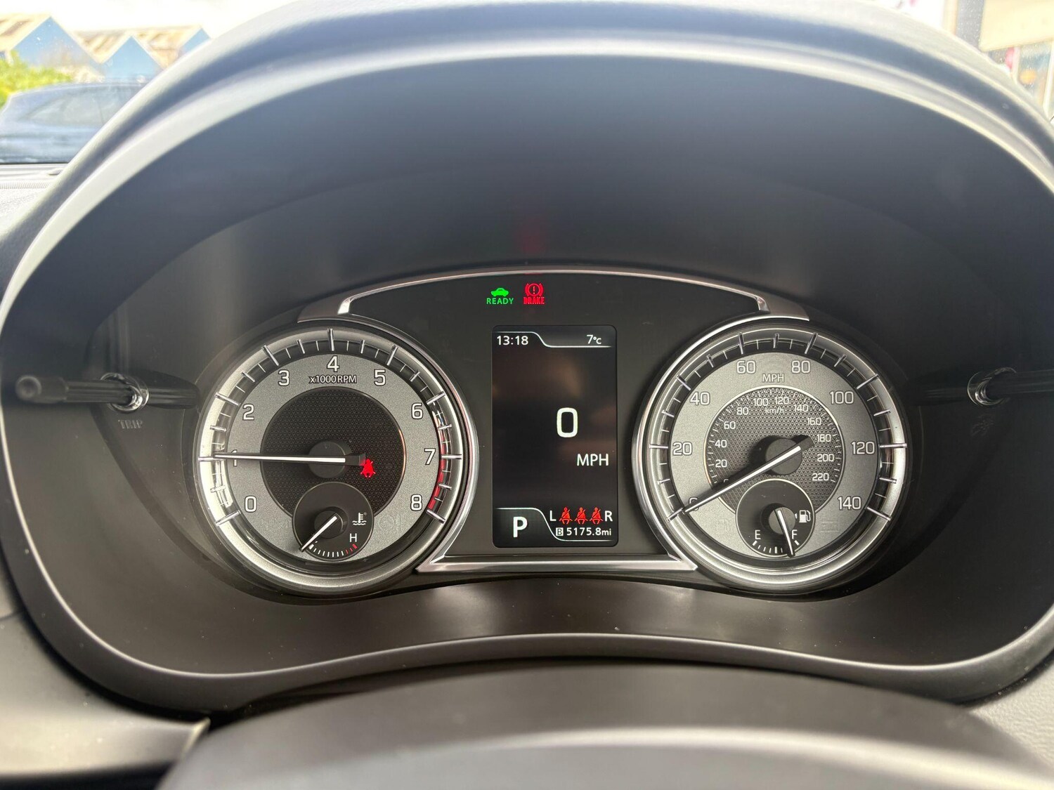 Used Suzuki SX4 S-Cross 2022 for sale - 77495778: Photo 19