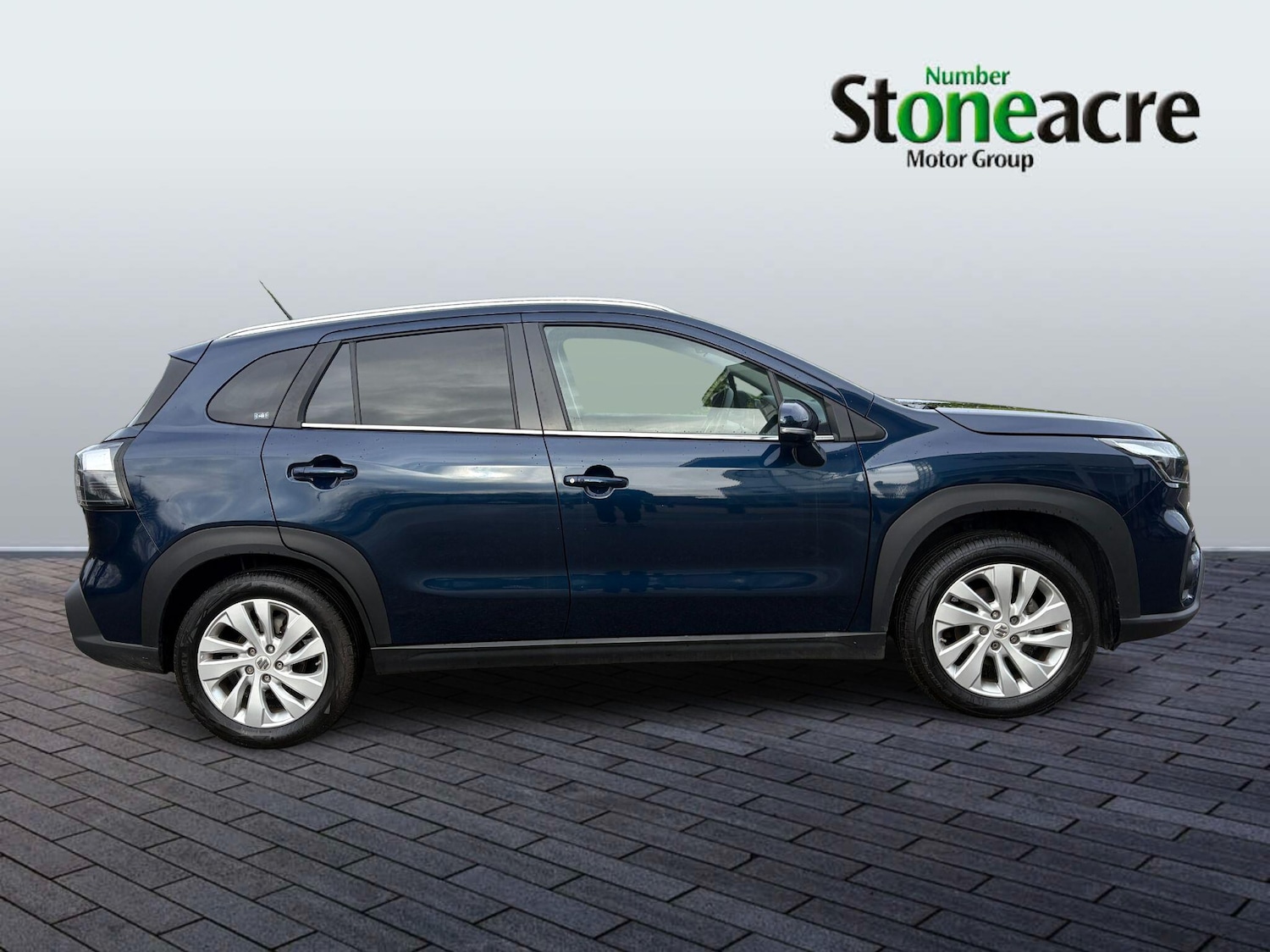 Used Suzuki SX4 S-Cross 2022 for sale - 77495778: Photo 2