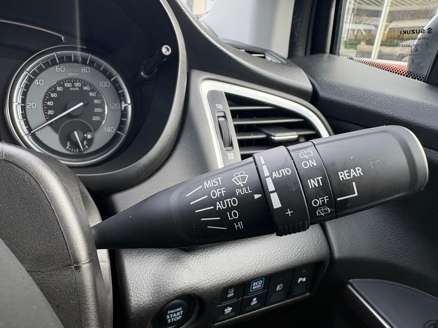 Used Suzuki SX4 S-Cross 2022 for sale - 77495778: Photo 20