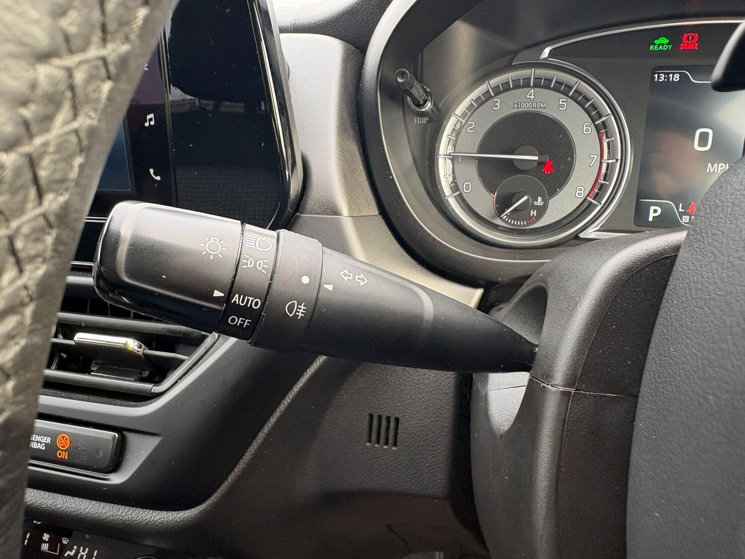 Used Suzuki SX4 S-Cross 2022 for sale - 77495778: Photo 21