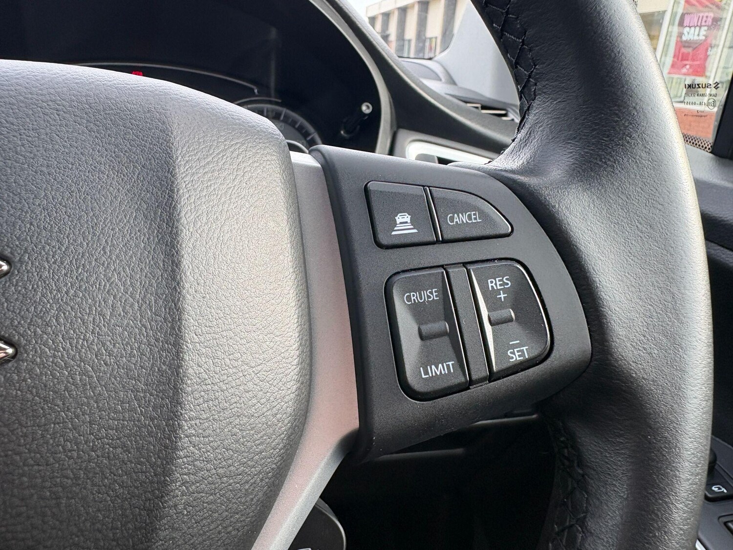 Used Suzuki SX4 S-Cross 2022 for sale - 77495778: Photo 22