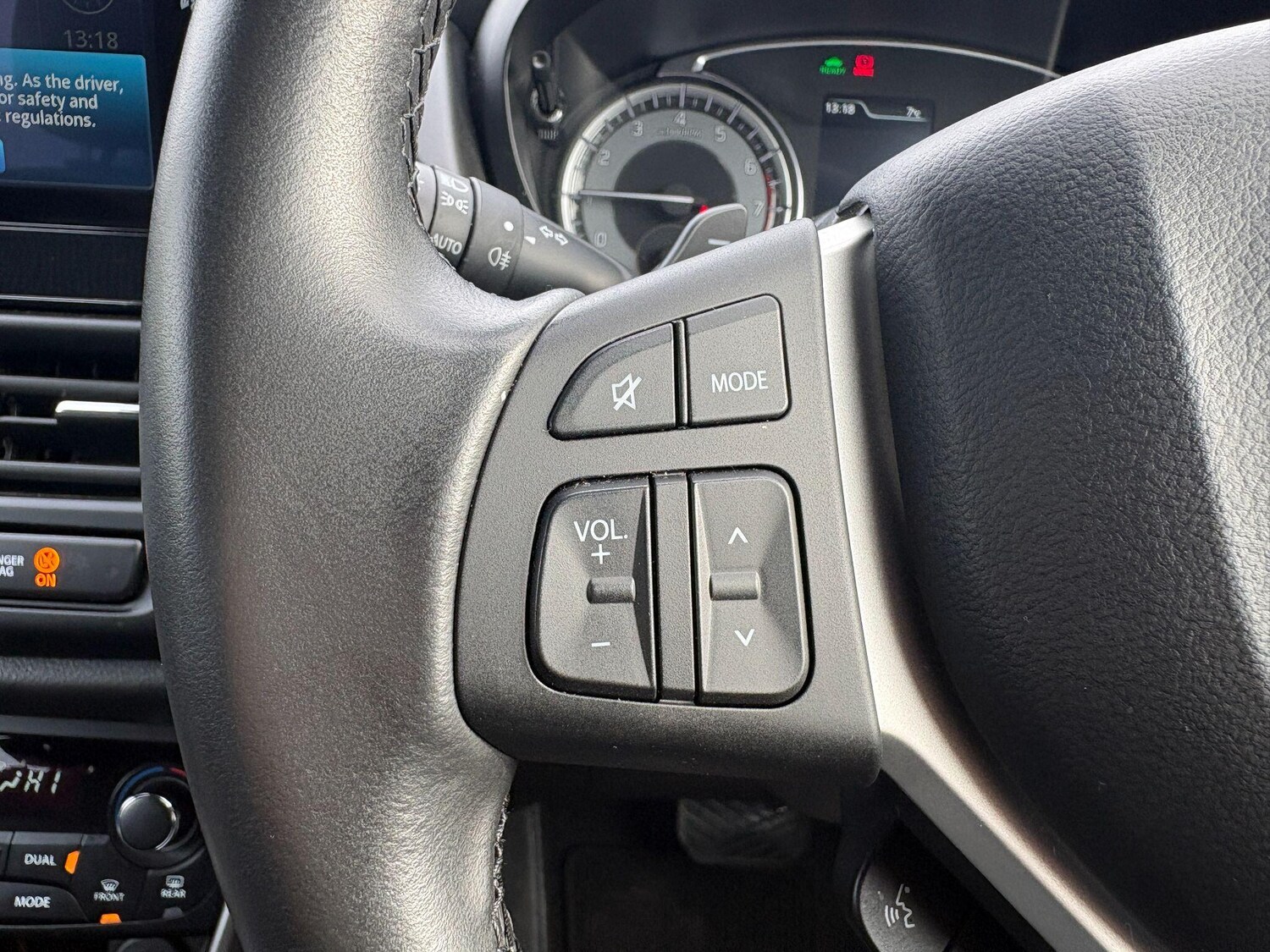 Used Suzuki SX4 S-Cross 2022 for sale - 77495778: Photo 23