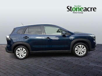 Used Suzuki SX4 S-Cross 2022 for sale - 77495778: Photo