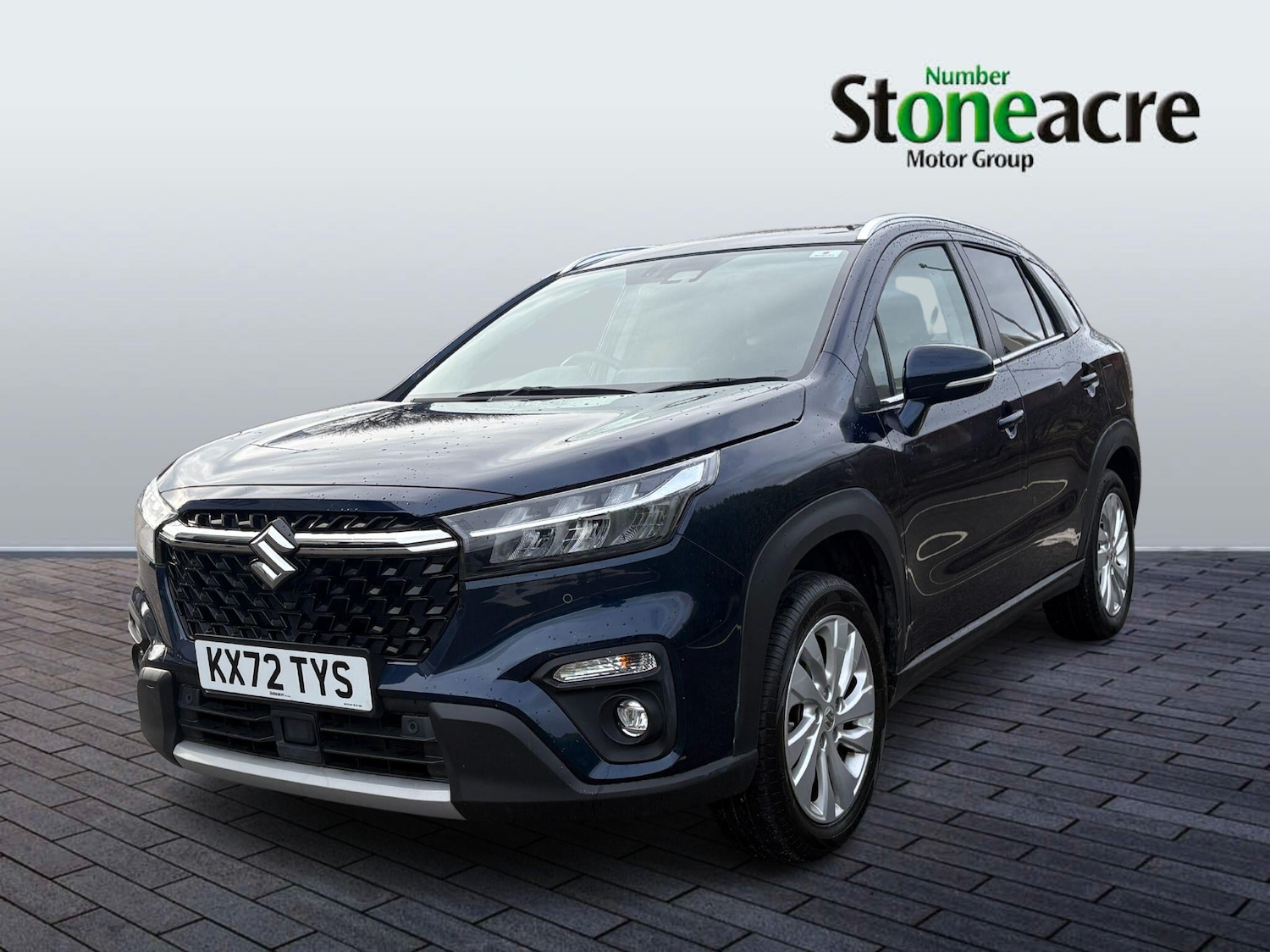 Used Suzuki SX4 S-Cross 2022 for sale - 77495778: Photo 7