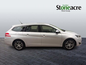 Used Peugeot 308 SW 2017 for sale - 78860281: Photo
