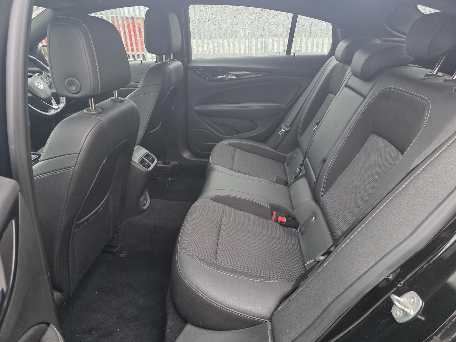 Used Vauxhall Insignia 2019 for sale - 77279879: Photo 12