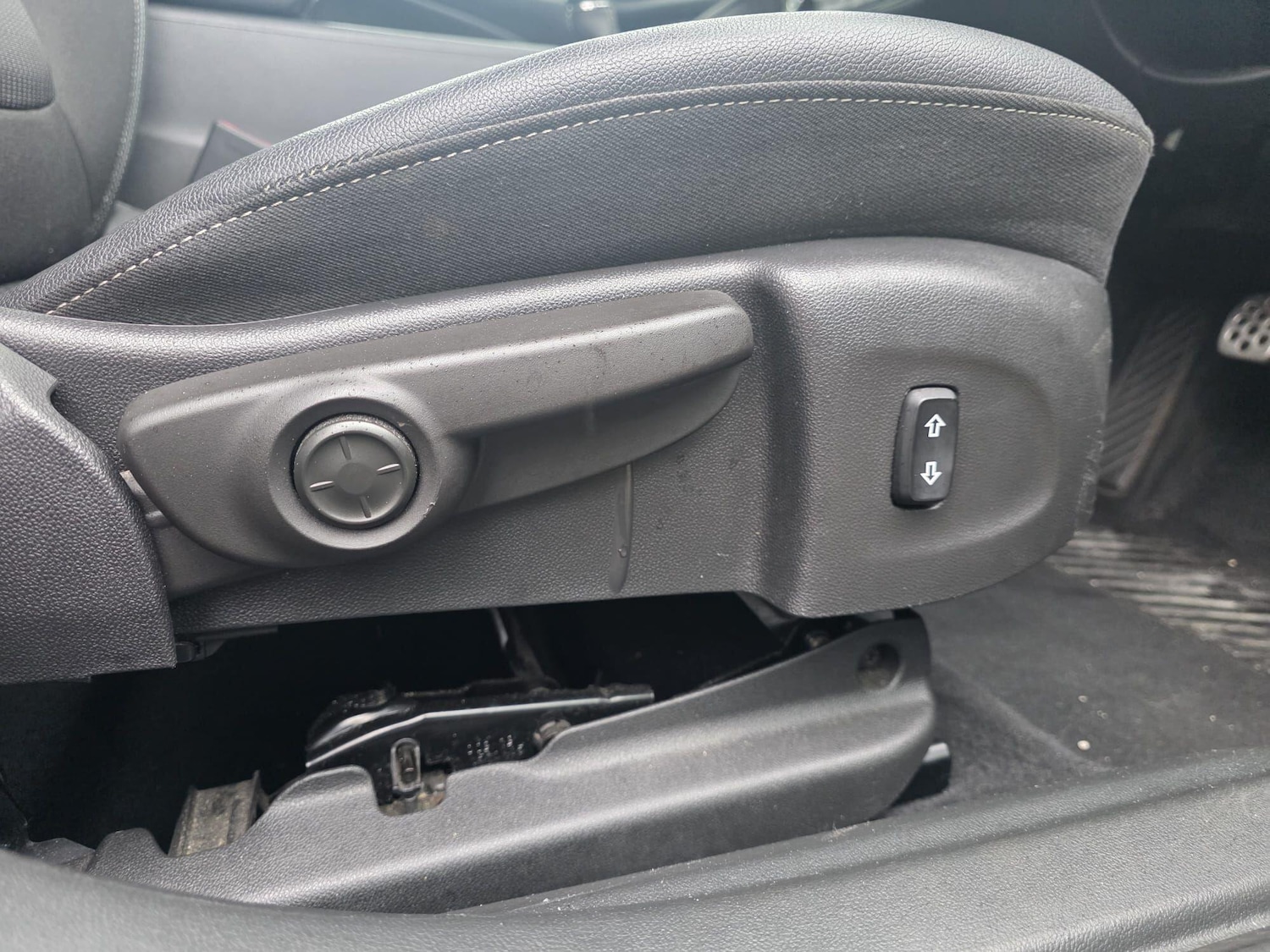 Used Vauxhall Insignia 2019 for sale - 77279879: Photo 15