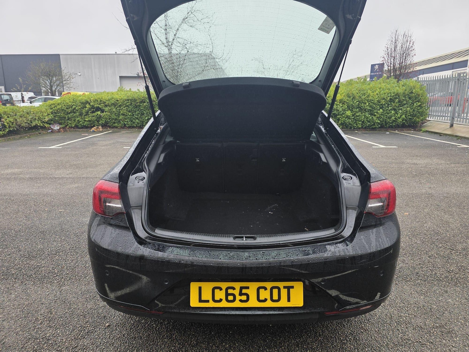 Used Vauxhall Insignia 2019 for sale - 77279879: Photo 21