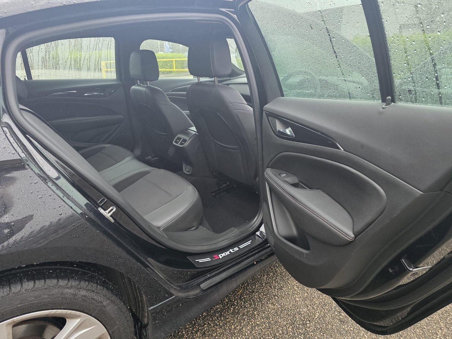 Used Vauxhall Insignia 2019 for sale - 77279879: Photo 22