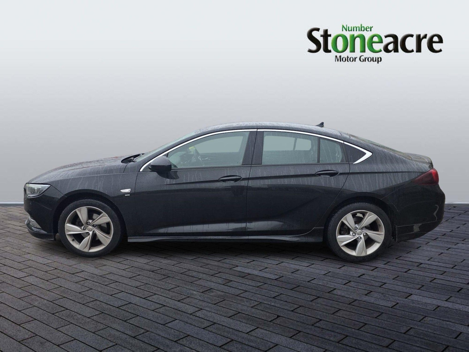Used Vauxhall Insignia 2019 for sale - 77279879: Photo 6