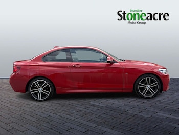 Used BMW 2 Series 2019 for sale - 79000030: Photo