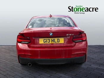 Used BMW 2 Series 2019 for sale - 79000030: Photo