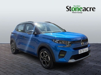 Used Citroen C3 2025 for sale - 79413208: Photo