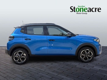 Used Citroen C3 2025 for sale - 79413208: Photo