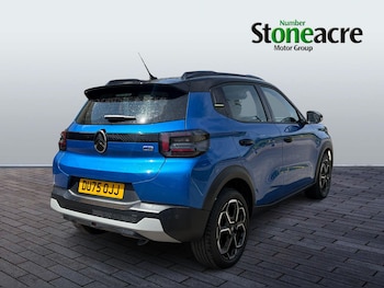 Used Citroen C3 2025 for sale - 79413208: Photo