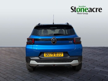 Used Citroen C3 2025 for sale - 79413208: Photo