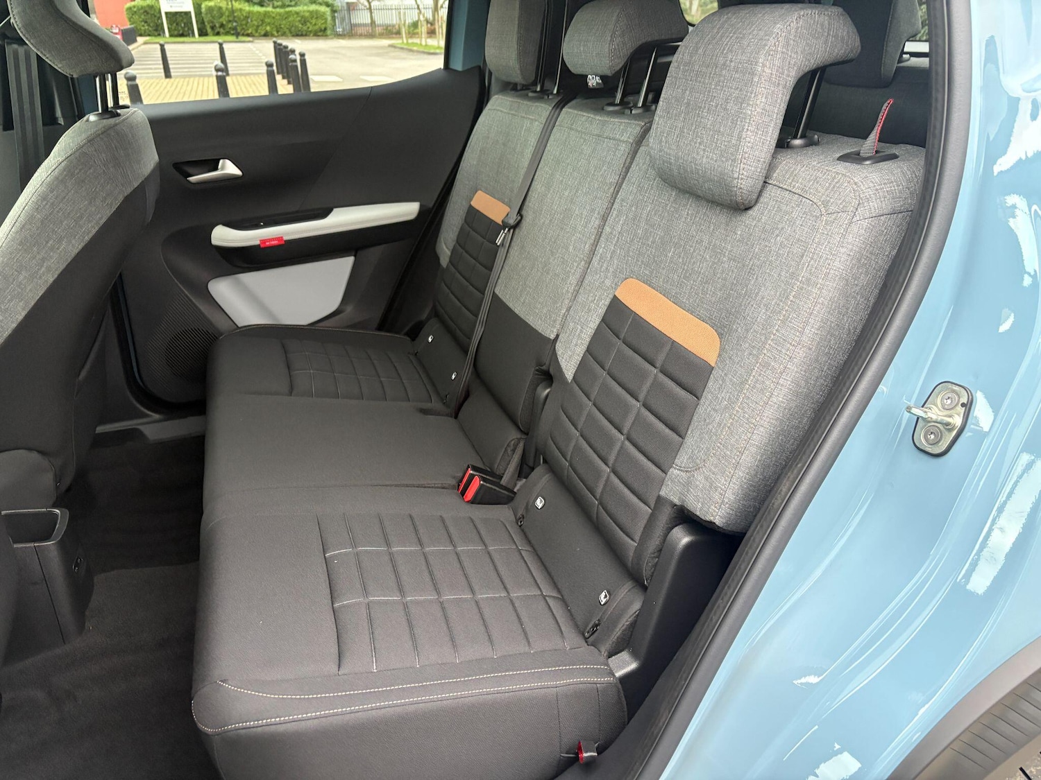 Used Citroen C3 Aircross 2026 for sale - 77909270: Photo 10