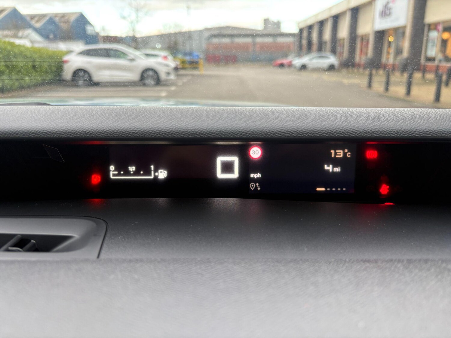 Used Citroen C3 Aircross 2026 for sale - 77909270: Photo 17