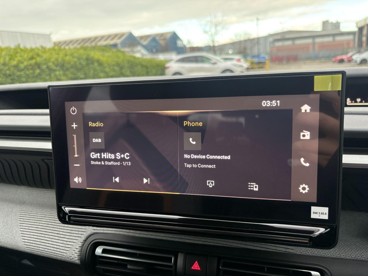 Used Citroen C3 Aircross 2026 for sale - 77909270: Photo 18