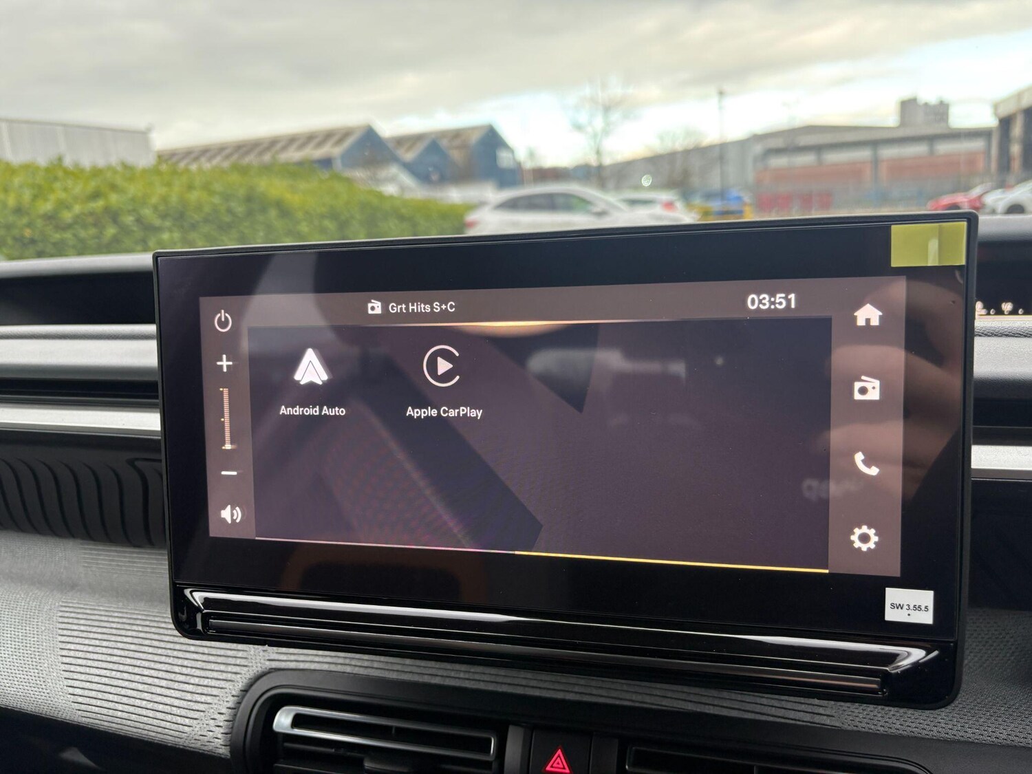 Used Citroen C3 Aircross 2026 for sale - 77909270: Photo 19