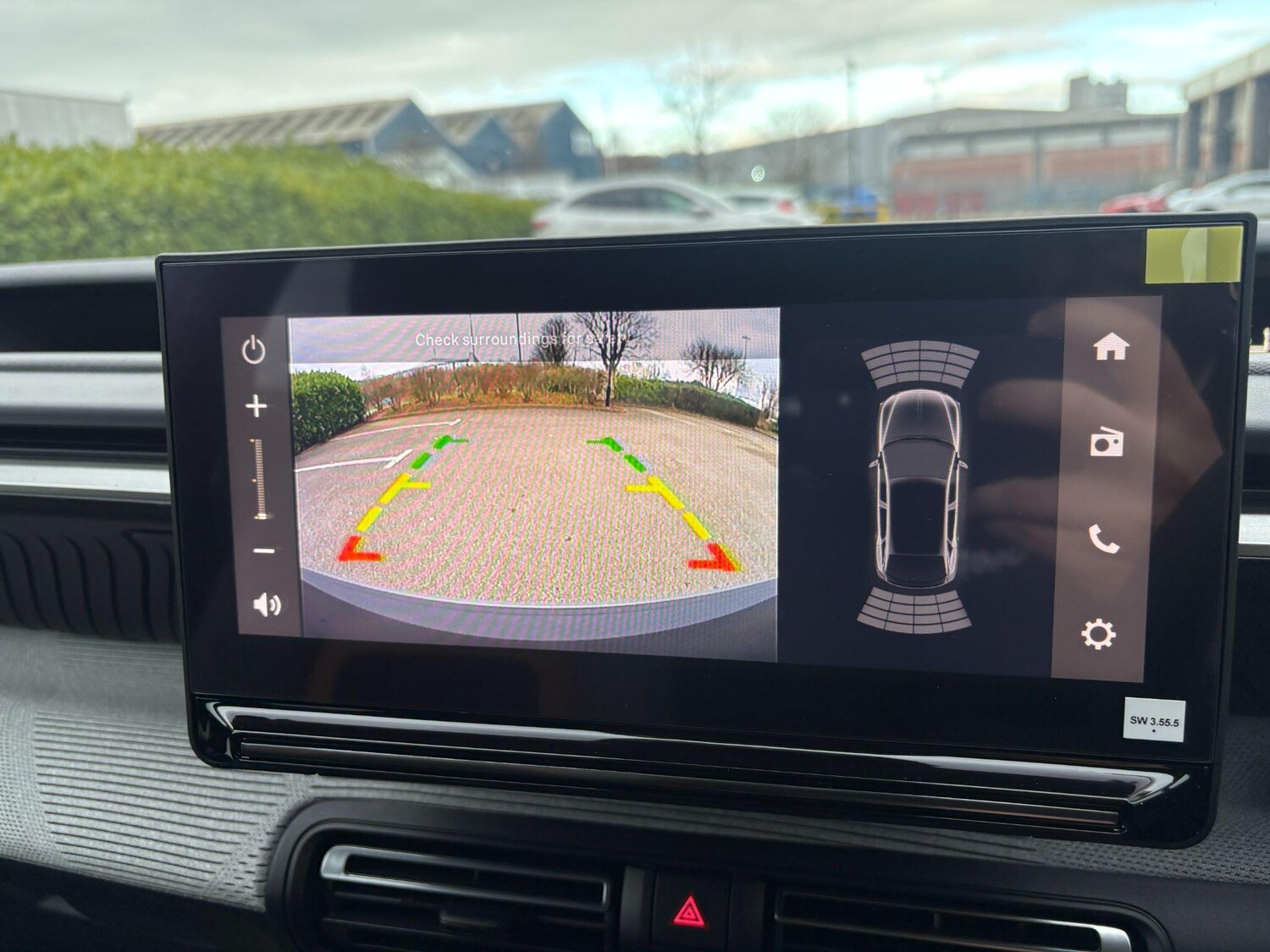 Used Citroen C3 Aircross 2026 for sale - 77909270: Photo 20