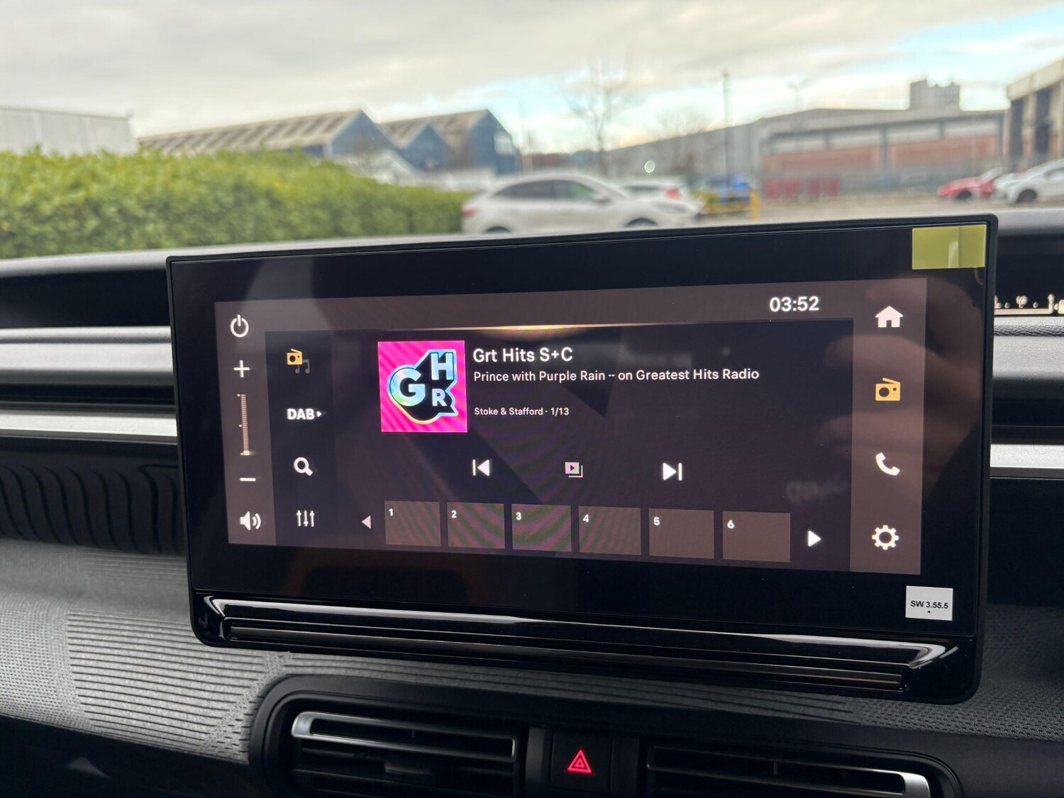 Used Citroen C3 Aircross 2026 for sale - 77909270: Photo 21