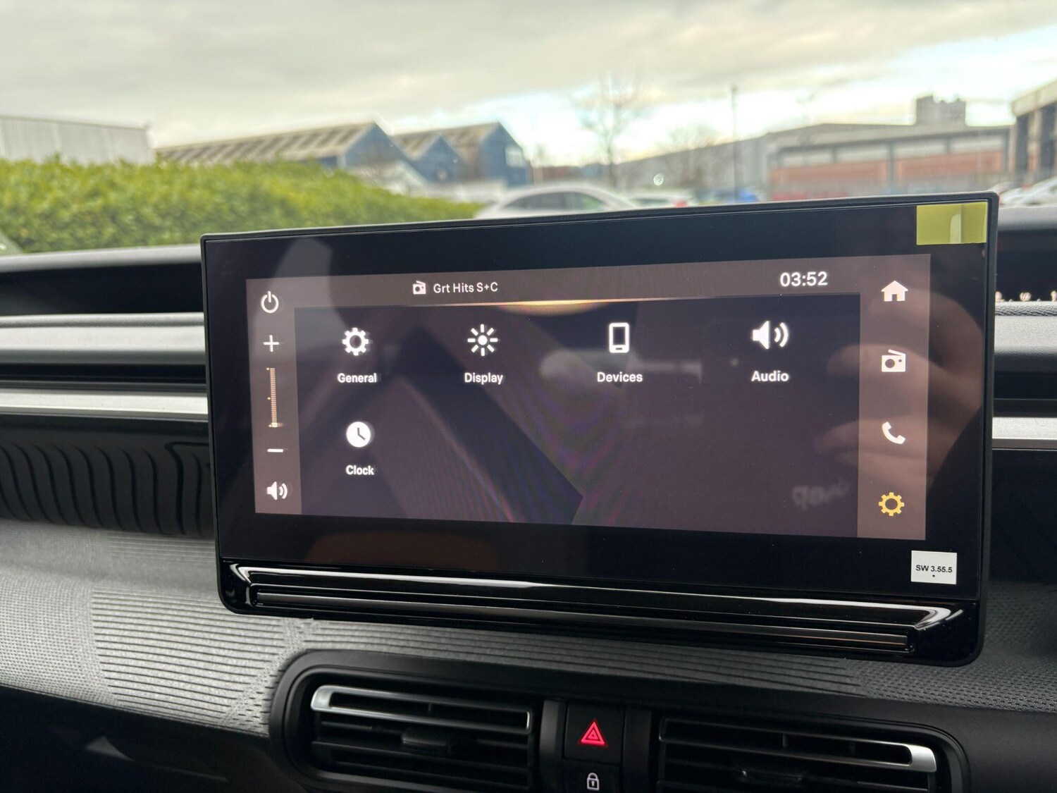 Used Citroen C3 Aircross 2026 for sale - 77909270: Photo 23