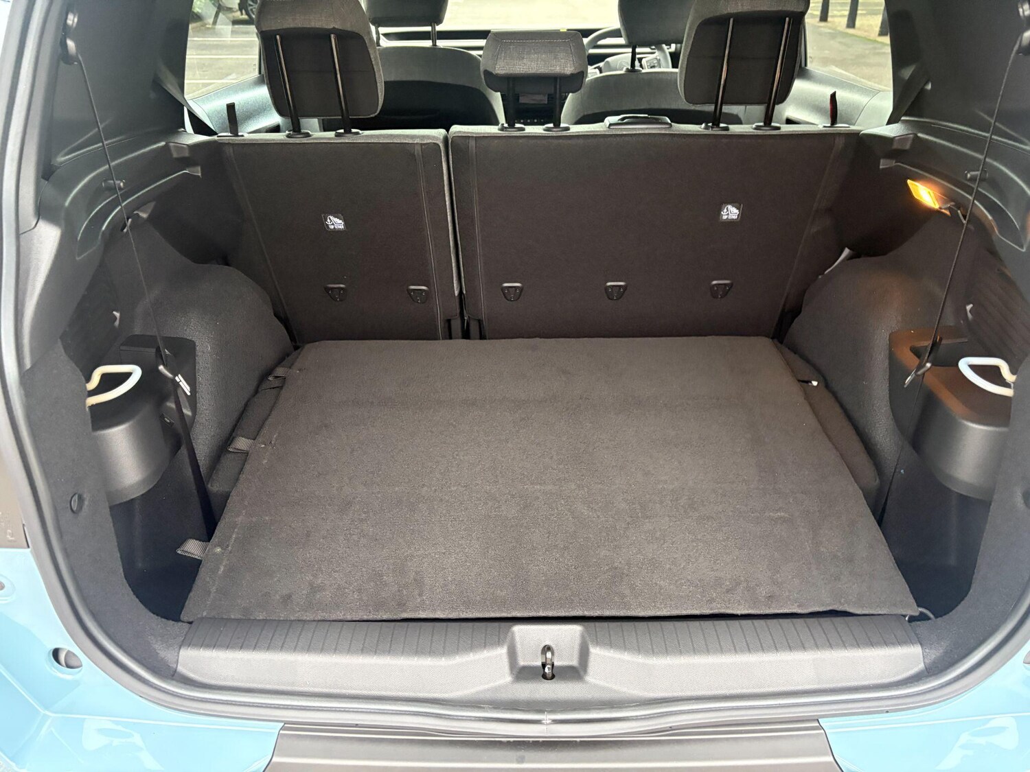 Used Citroen C3 Aircross 2026 for sale - 77909270: Photo 25