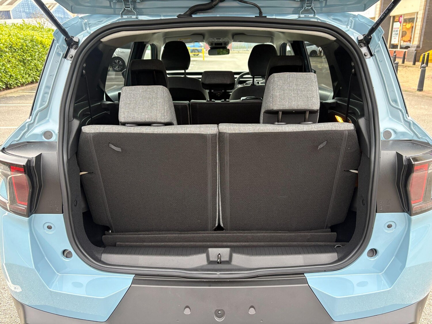 Used Citroen C3 Aircross 2026 for sale - 77909270: Photo 26