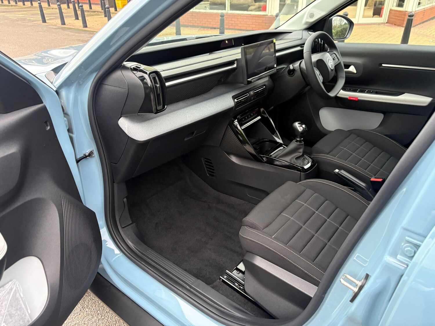 Used Citroen C3 Aircross 2026 for sale - 77909270: Photo 27