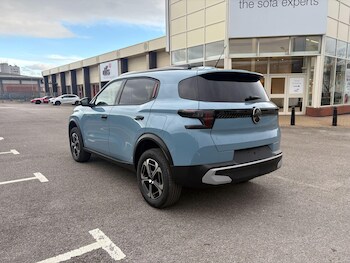 Used Citroen C3 Aircross 2026 for sale - 77909270: Photo