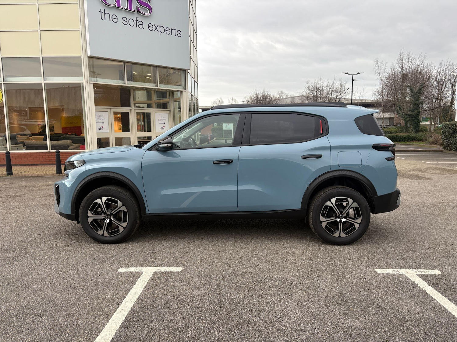 Used Citroen C3 Aircross 2026 for sale - 77909270: Photo 5