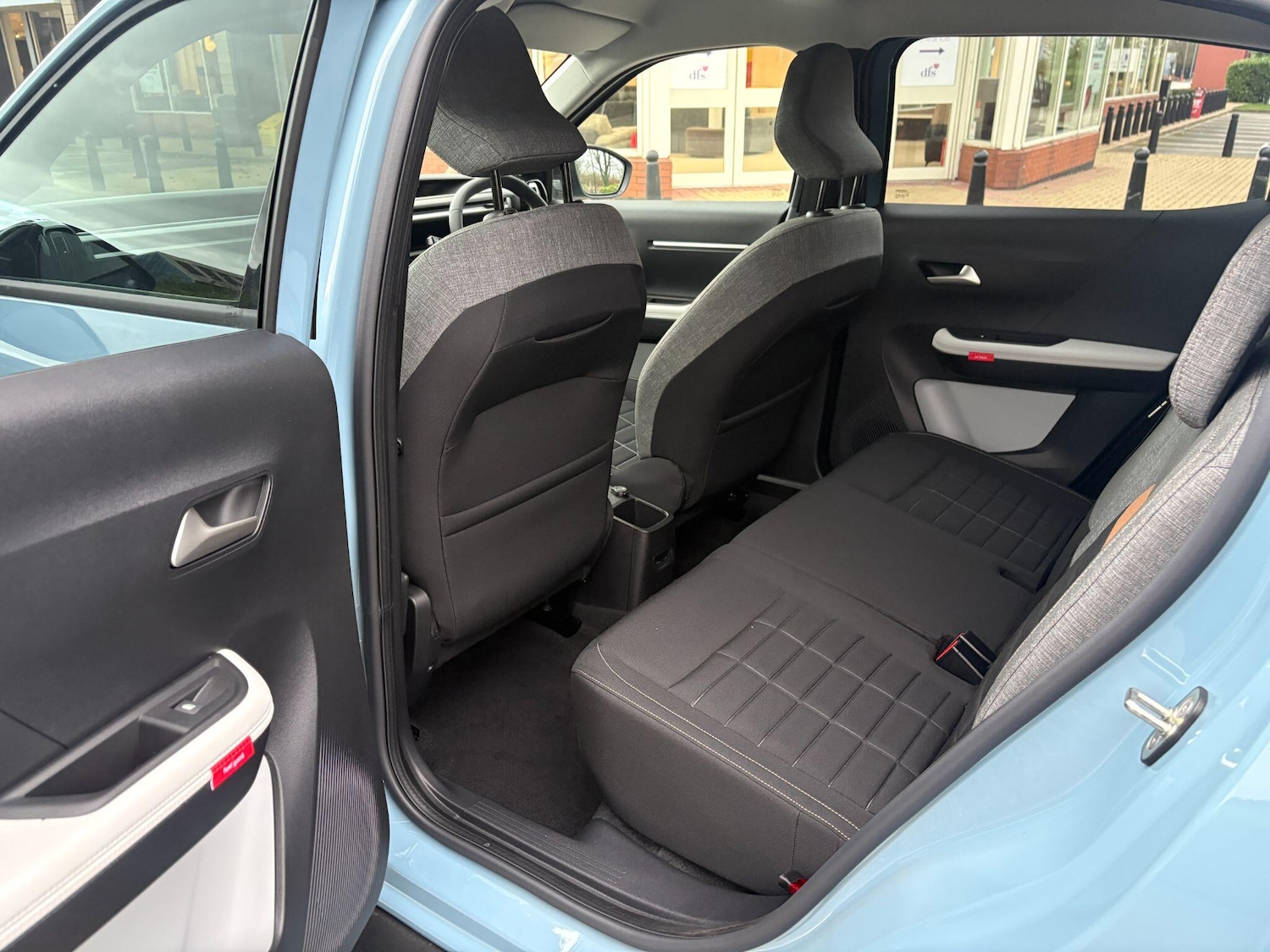 Used Citroen C3 Aircross 2026 for sale - 77909270: Photo 9