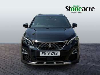 Used Peugeot 5008 2019 for sale - 74990610: Photo