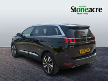 Used Peugeot 5008 2019 for sale - 74990610: Photo